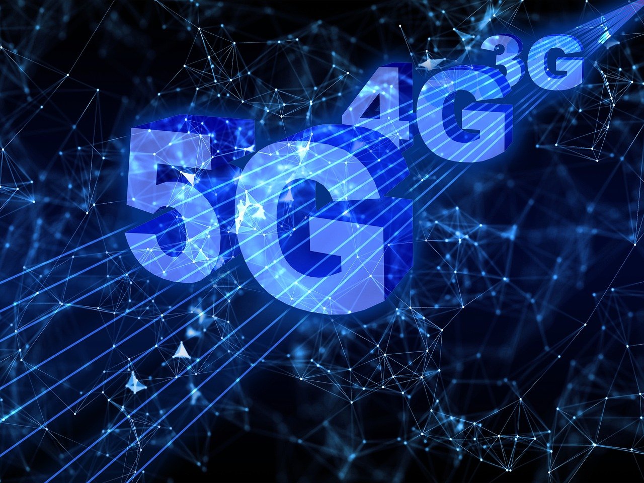 Μέχρι το τέλος του 2025 το 5G δίκτυο θα έχει πλήρη κάλυψη στη Γερμανία