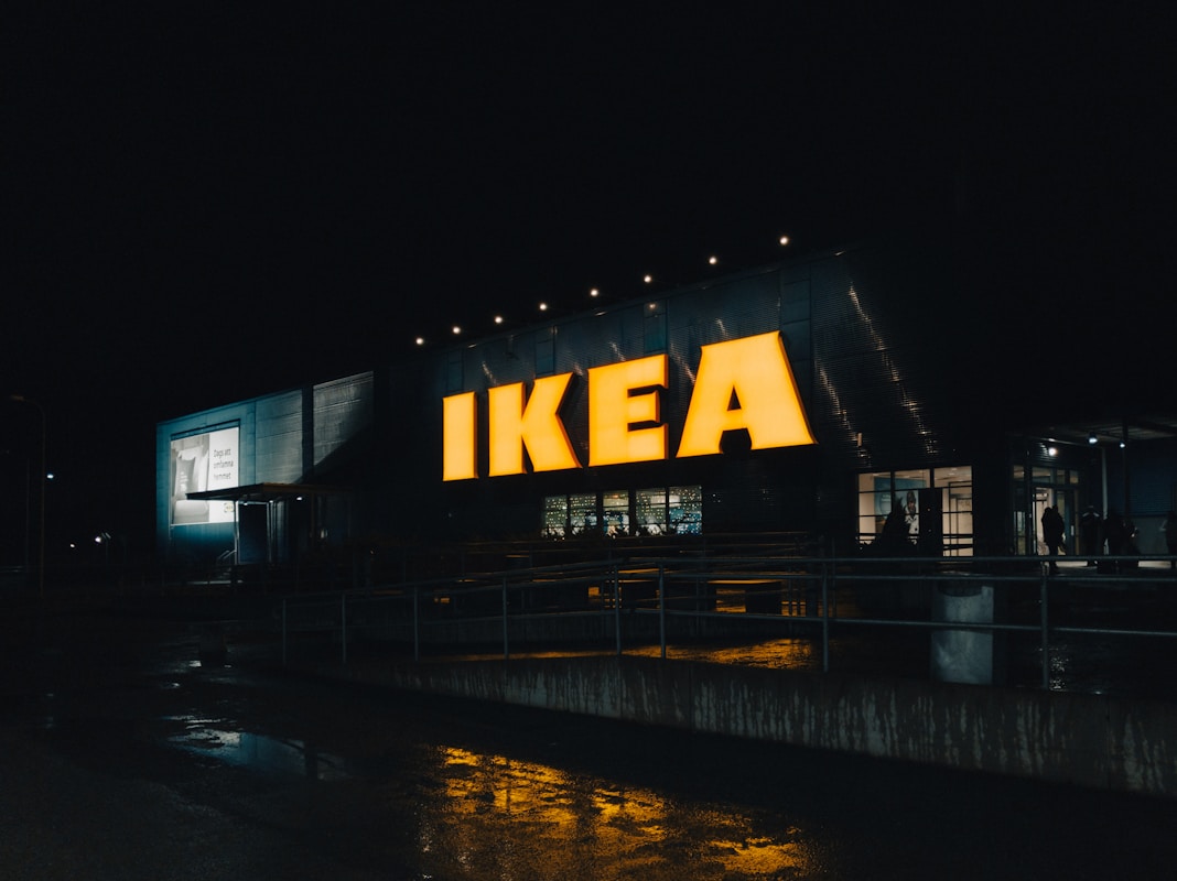 50 χρόνια IKEA: Γνωστό σουηδικό συγκρότημα παίζει ζωντανά στο Ikea του Μονάχου